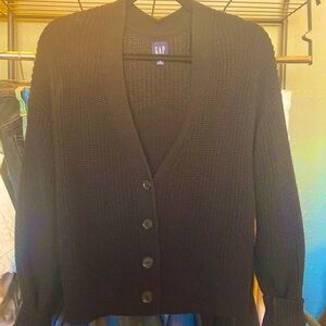 GAP | V-neck Cardigan